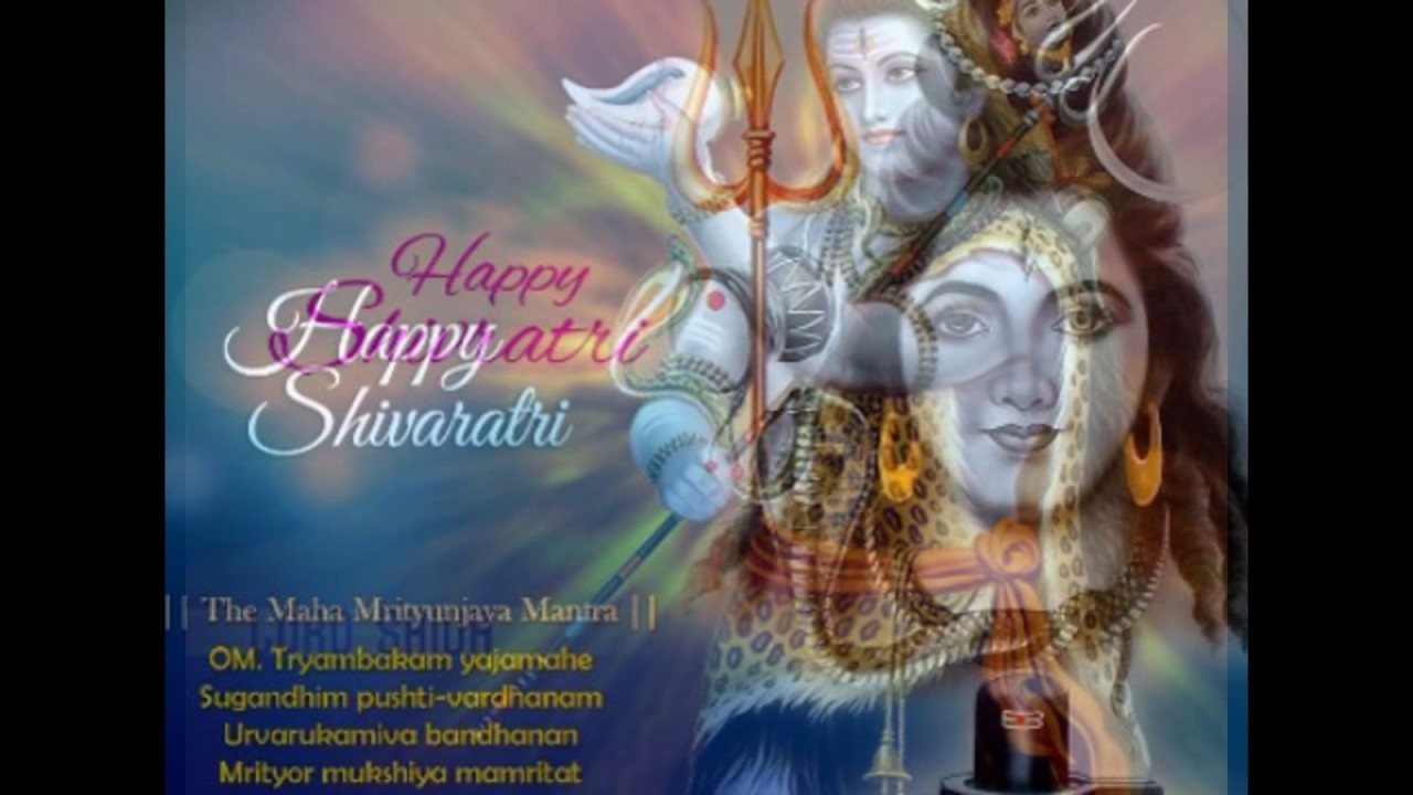 Lord Shiva - HD Wallpaper 