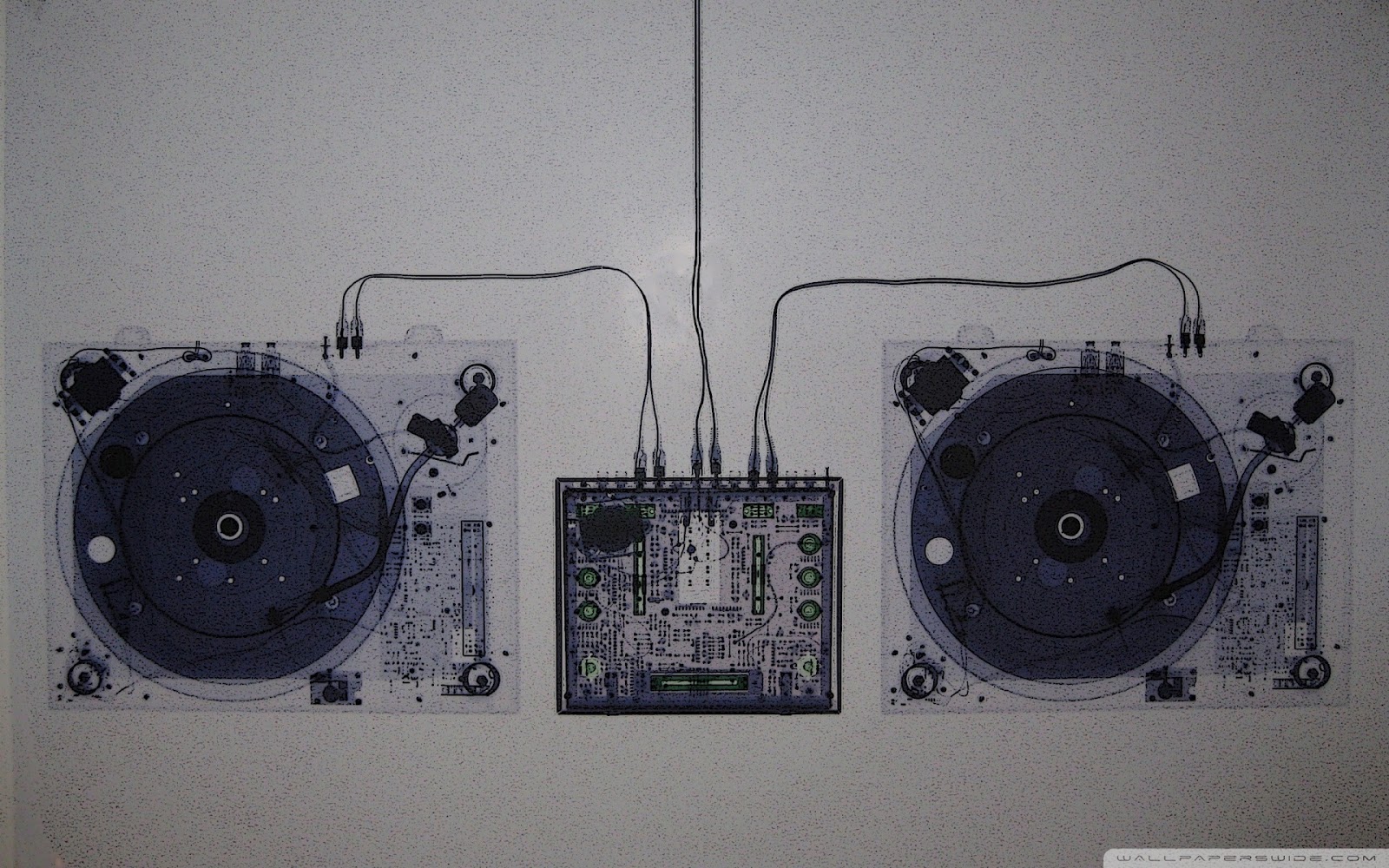 Fondos De Pantalla Hd Para Pc Dj - HD Wallpaper 