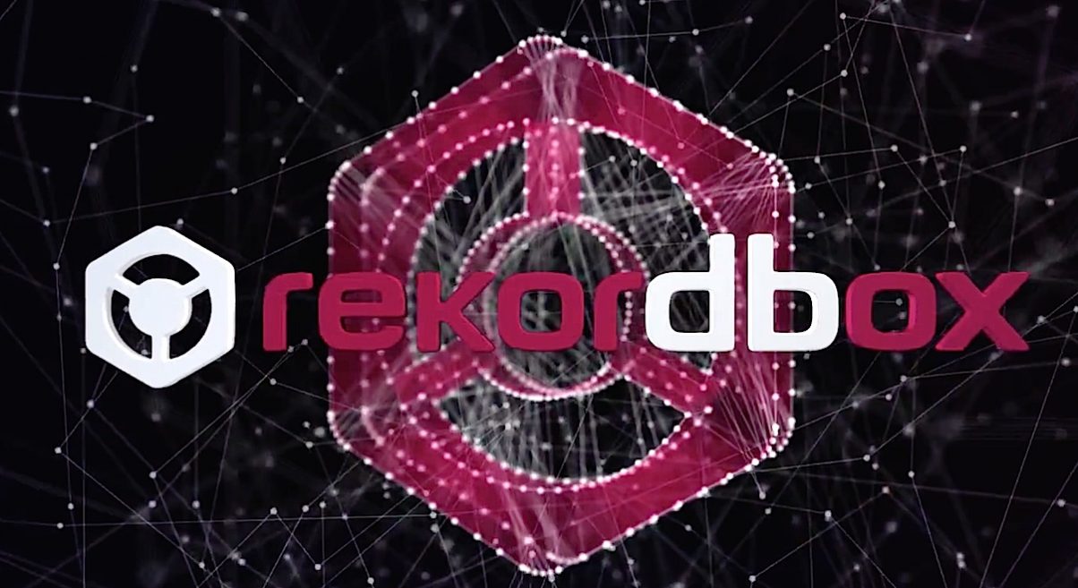 Rekordbox Dj - HD Wallpaper 