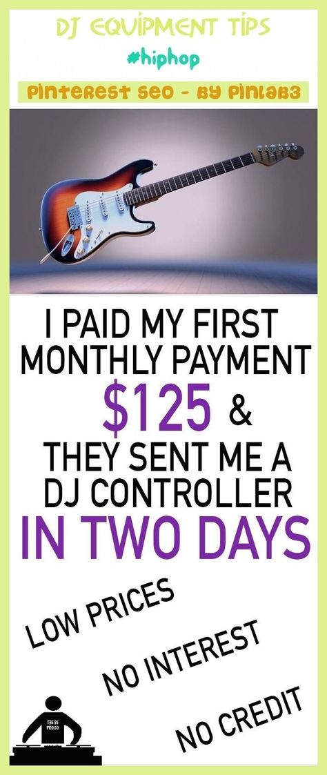 Dj Equipment Tips - Intermediate And Secondary Education Gujranwala - HD Wallpaper 