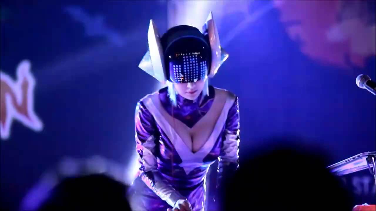 Dj Soda Hd Wallpaper - Dj Soda League Of Legends - HD Wallpaper 