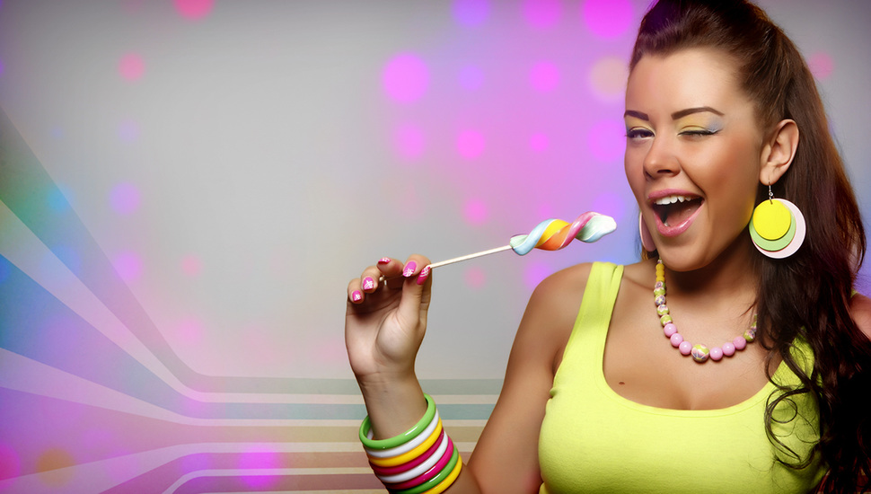 Girls, Dj, Djs, House, Electro, Music, Albino Mango - Girl Background Dj - HD Wallpaper 