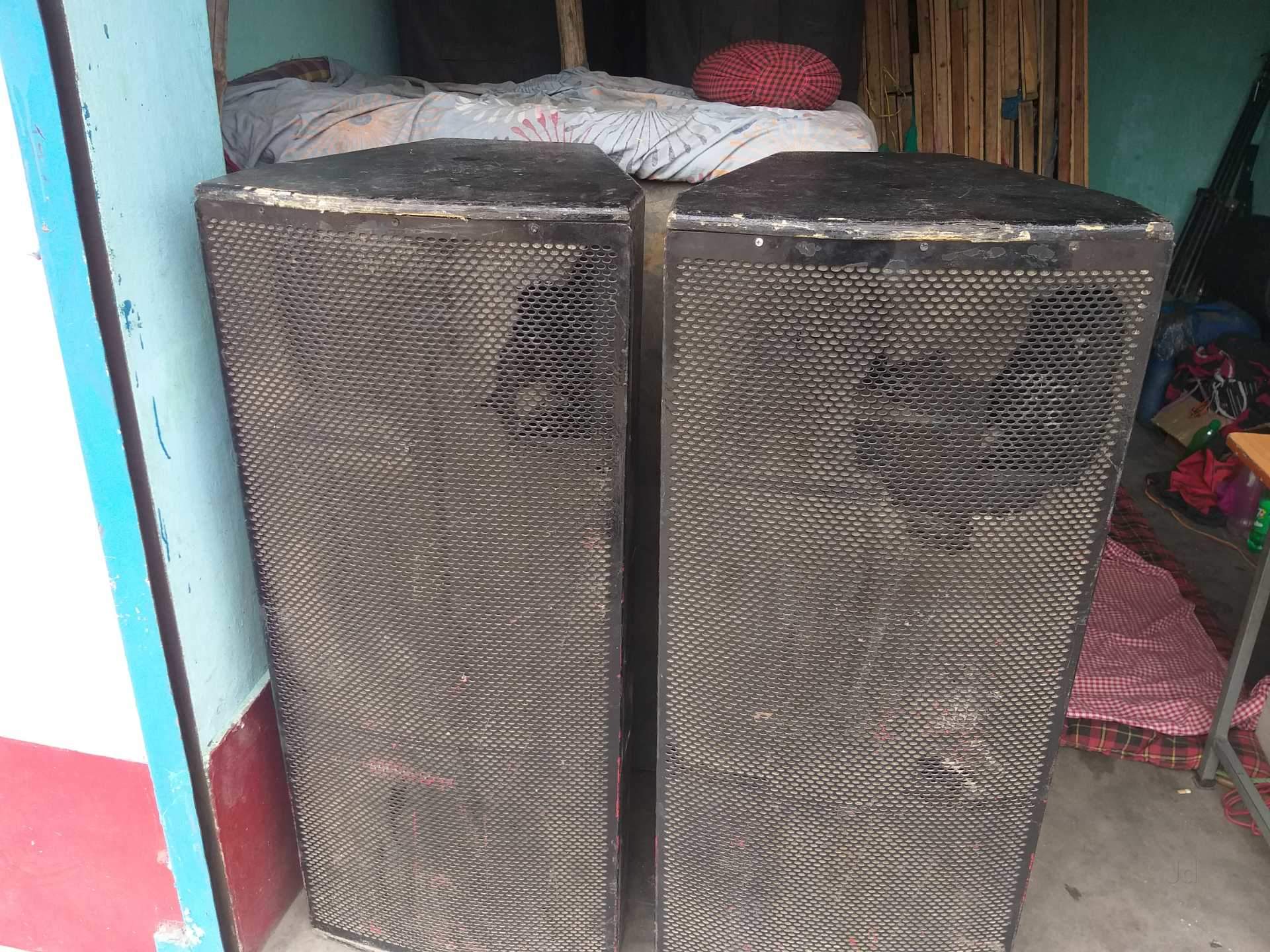 Subwoofer - HD Wallpaper 