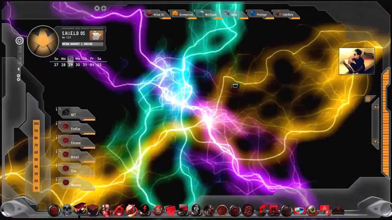 Screenshot - HD Wallpaper 