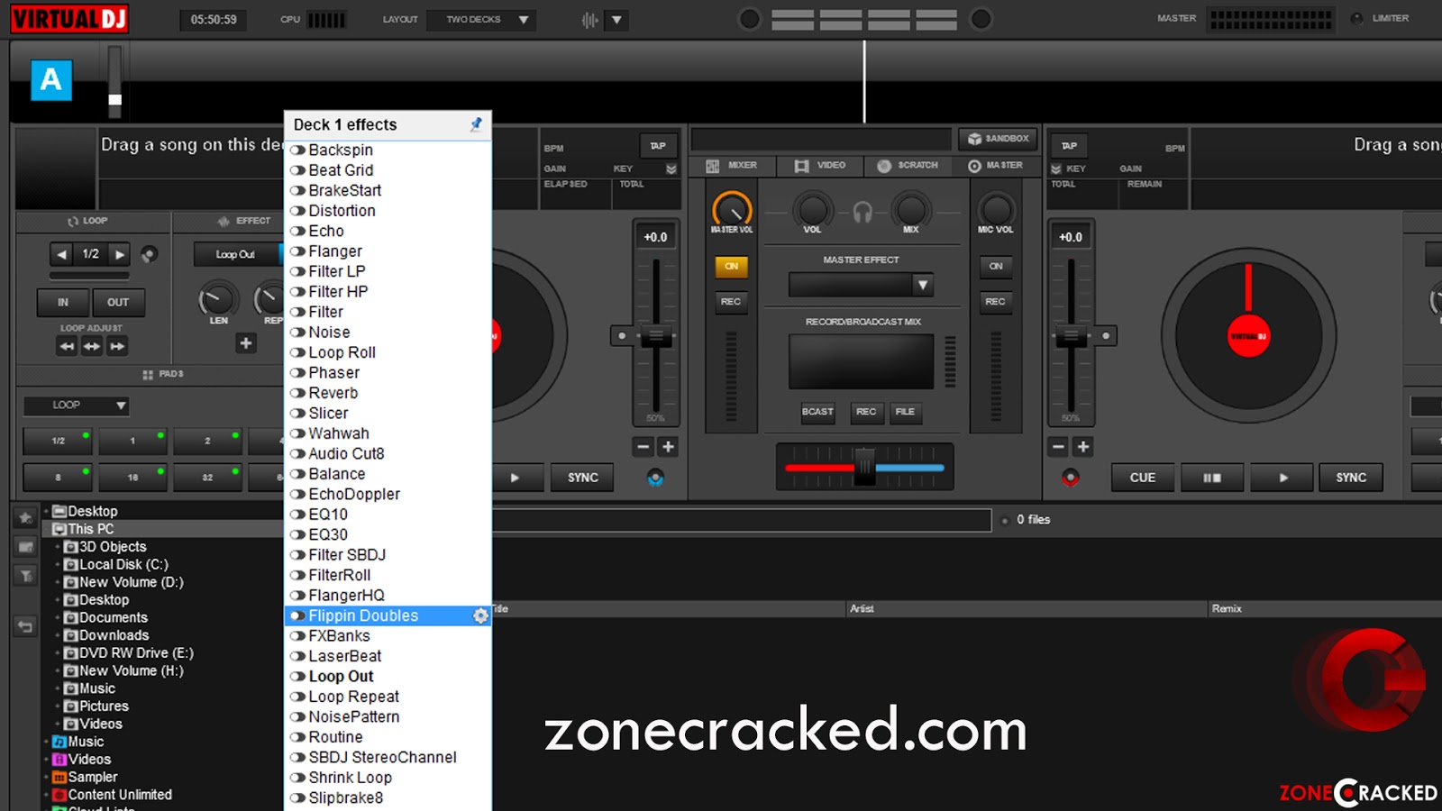 Virtual Dj Effects Video - 1600x900 Wallpaper Virtual Dj Effects Video - 1600x900 Wallpaper