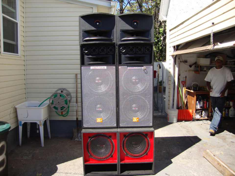 [​img] - Subwoofer - HD Wallpaper 