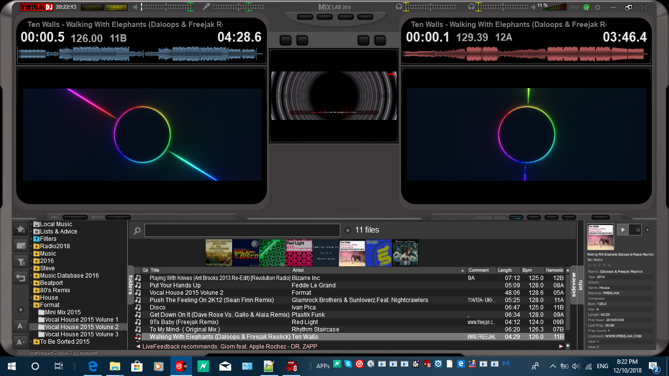 Virtual Dj 1366x768 Skins Virtual Dj 1366x768 Skins