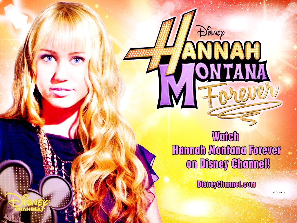 ♫♫hannah Montana Wallpaper By Dj♫♫ - HD Wallpaper 