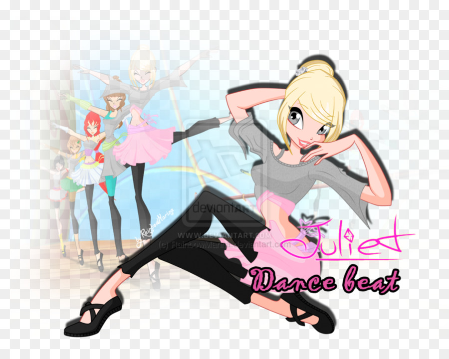 Dance Desktop Wallpaper - HD Wallpaper 