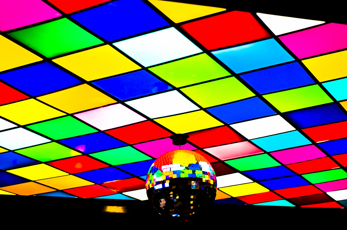 Disco Hd Wallpapers, Desktop Wallpaper - 1970s Disco - HD Wallpaper 