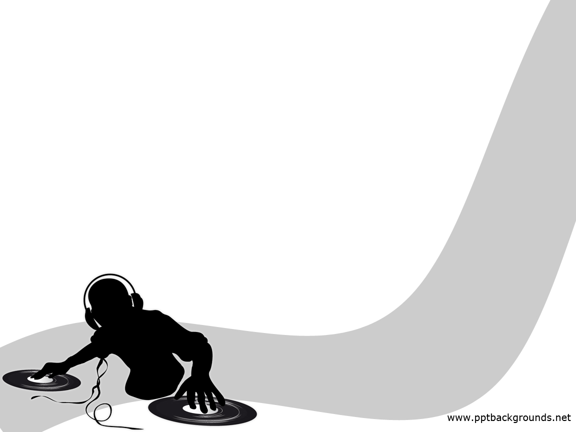 Dj Live Performance Background - Sound System Clipart Png - HD Wallpaper 