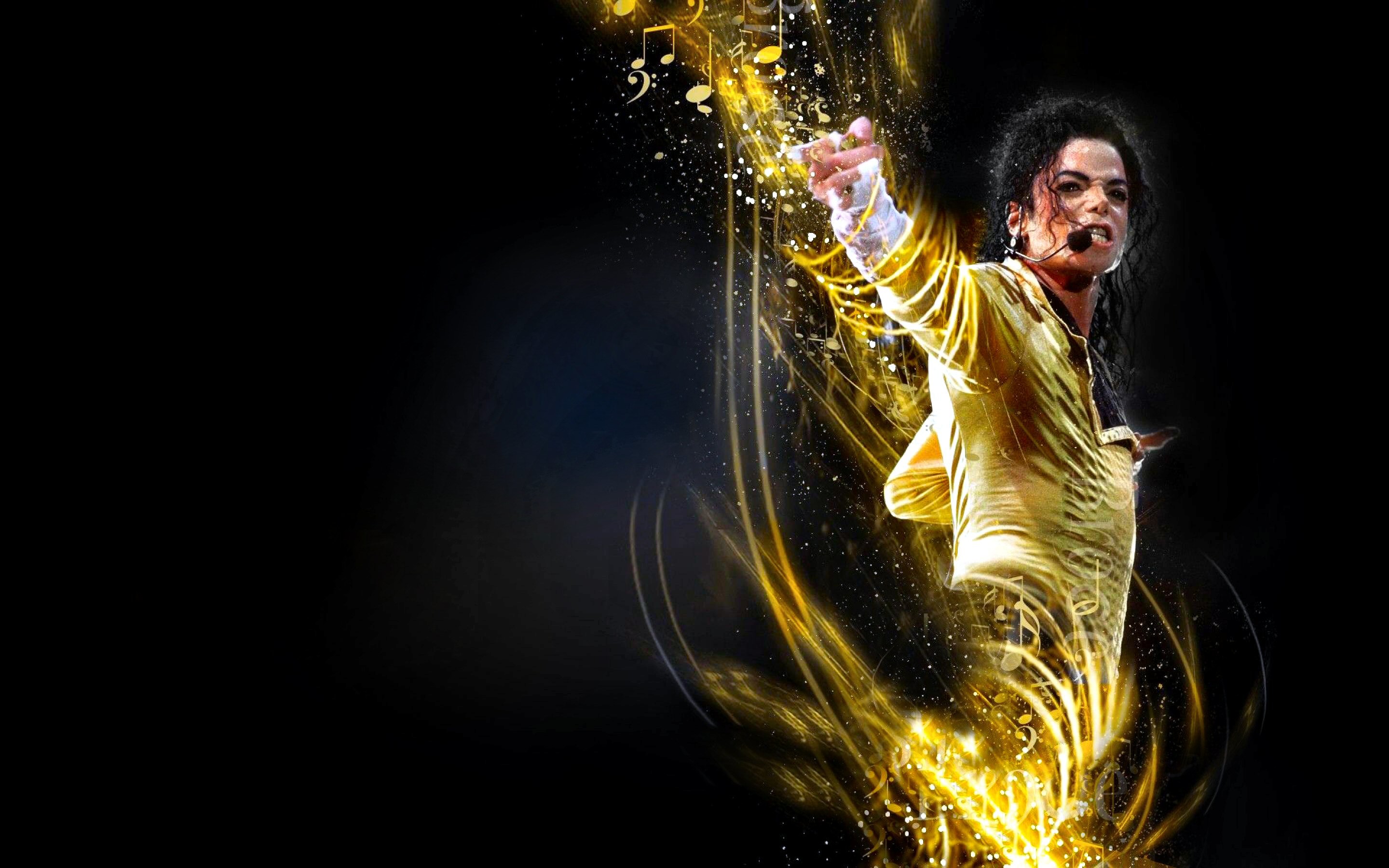 Michael Jackson Wallpaper Hd - HD Wallpaper 