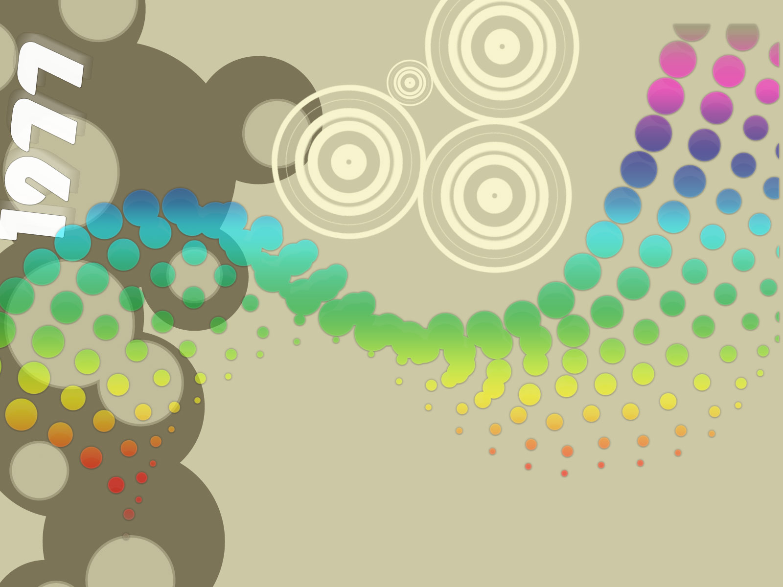 70's Themed - HD Wallpaper 