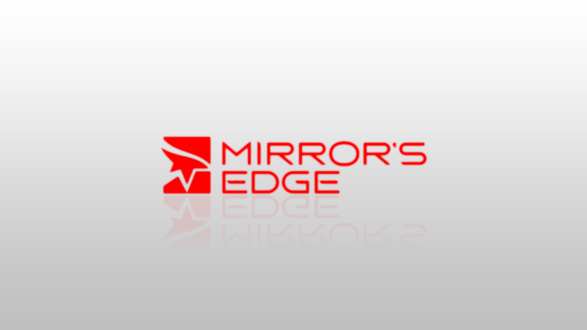 Edge wallpapers. Mirror''s Edge лого. Логотип миррорс Эдж. Mirrors Edge значок. Mirror's Edge Catalyst логотип.