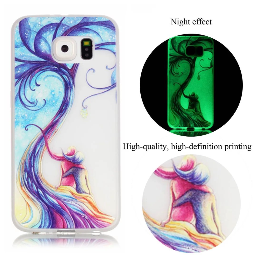 People Painting On Phone Case - HD Wallpaper 