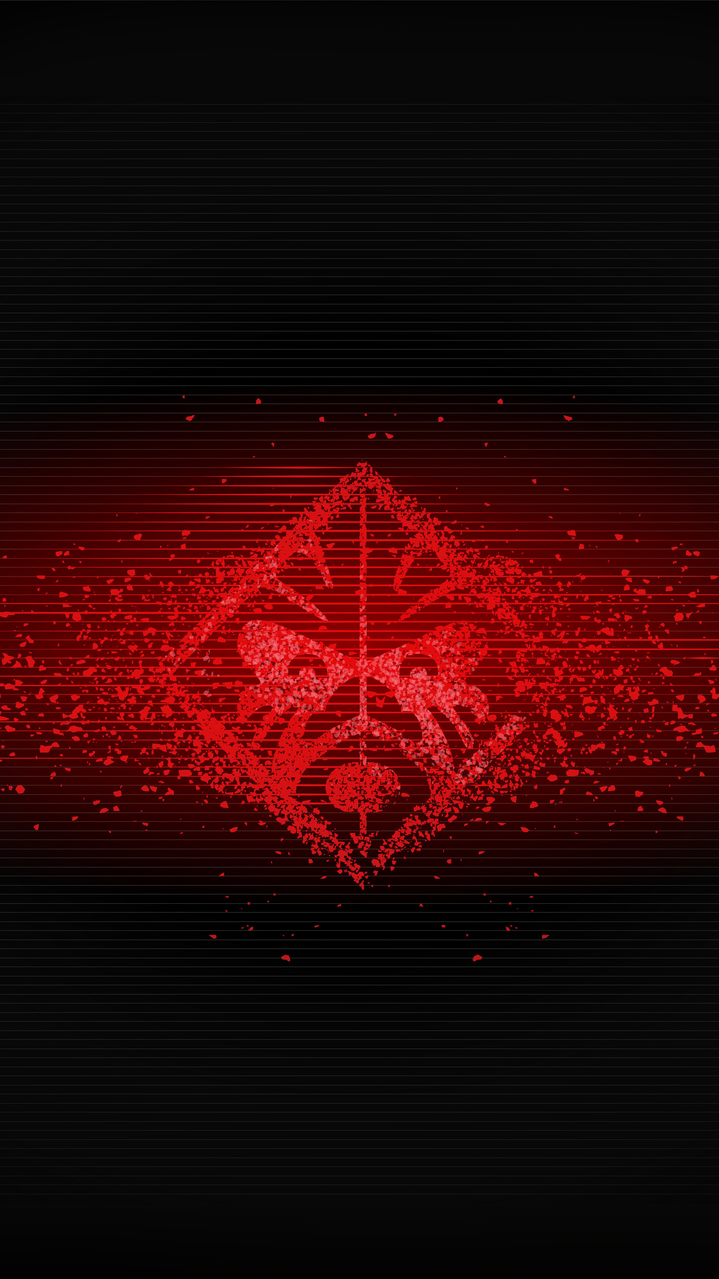 Fractal Art - HD Wallpaper 