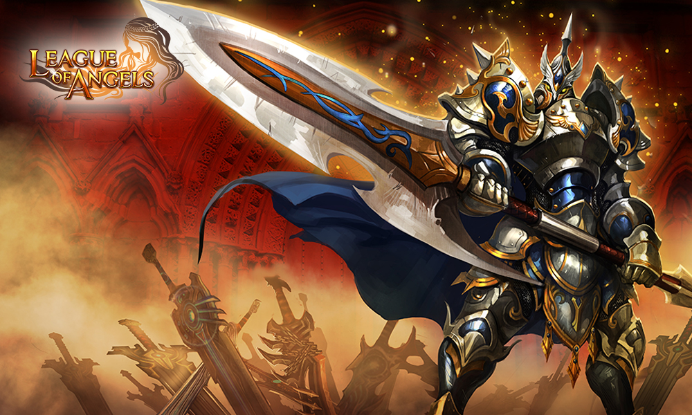 Zweihander - HD Wallpaper 