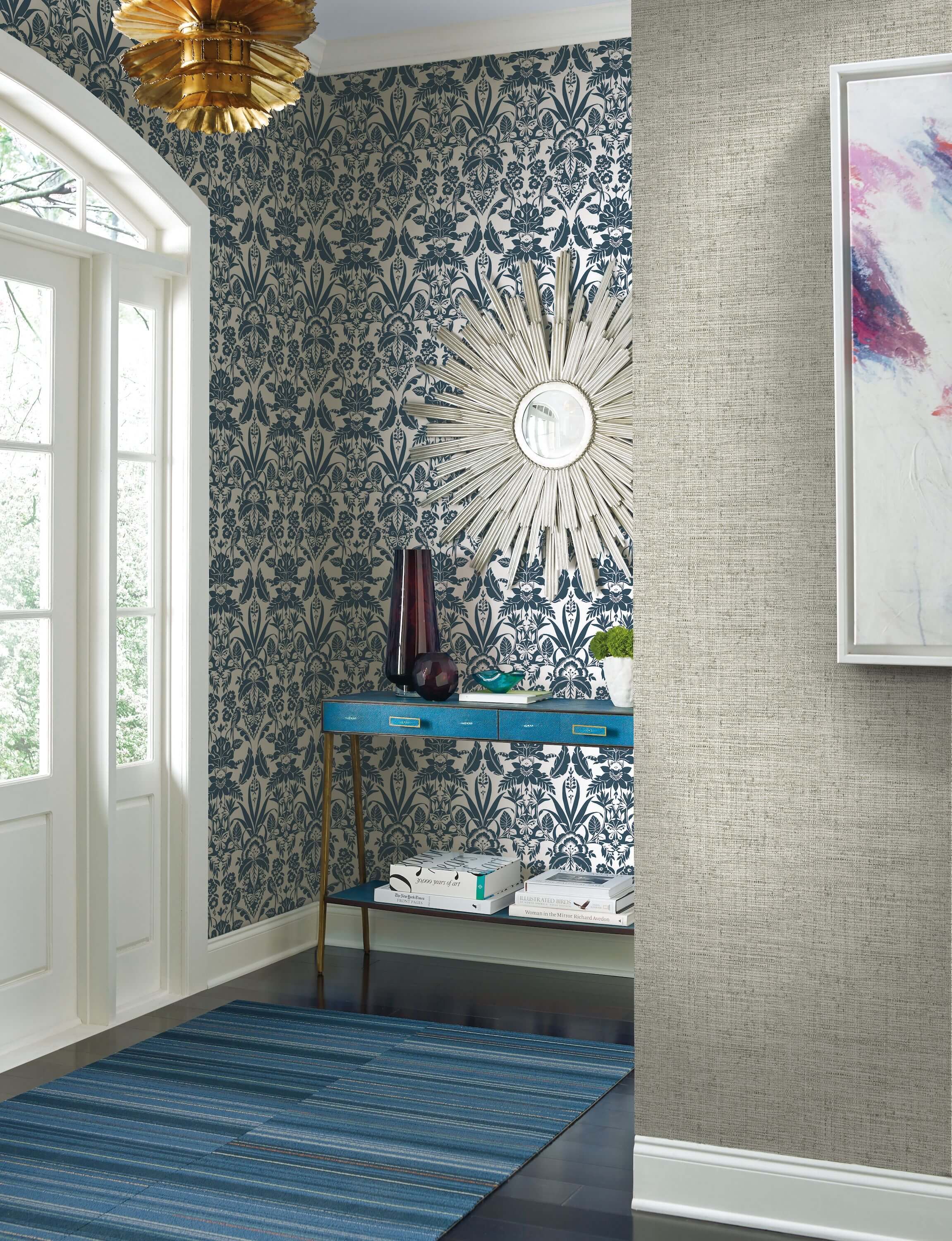 Blooming House Fb1400 - HD Wallpaper 