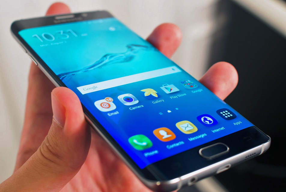 Galaxy S7 Tips - S7 Galaxy Edge - HD Wallpaper 