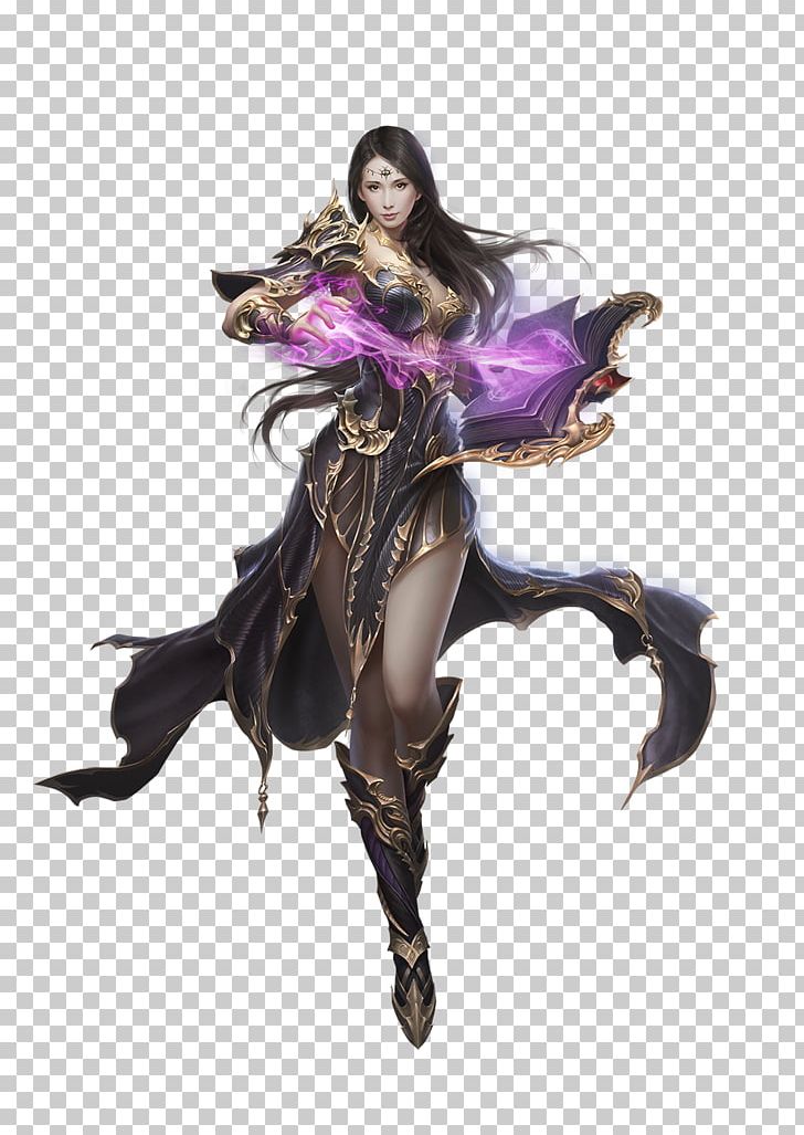 League Of Angels Fantasy Png, Clipart, Android, Costume, - HD Wallpaper 