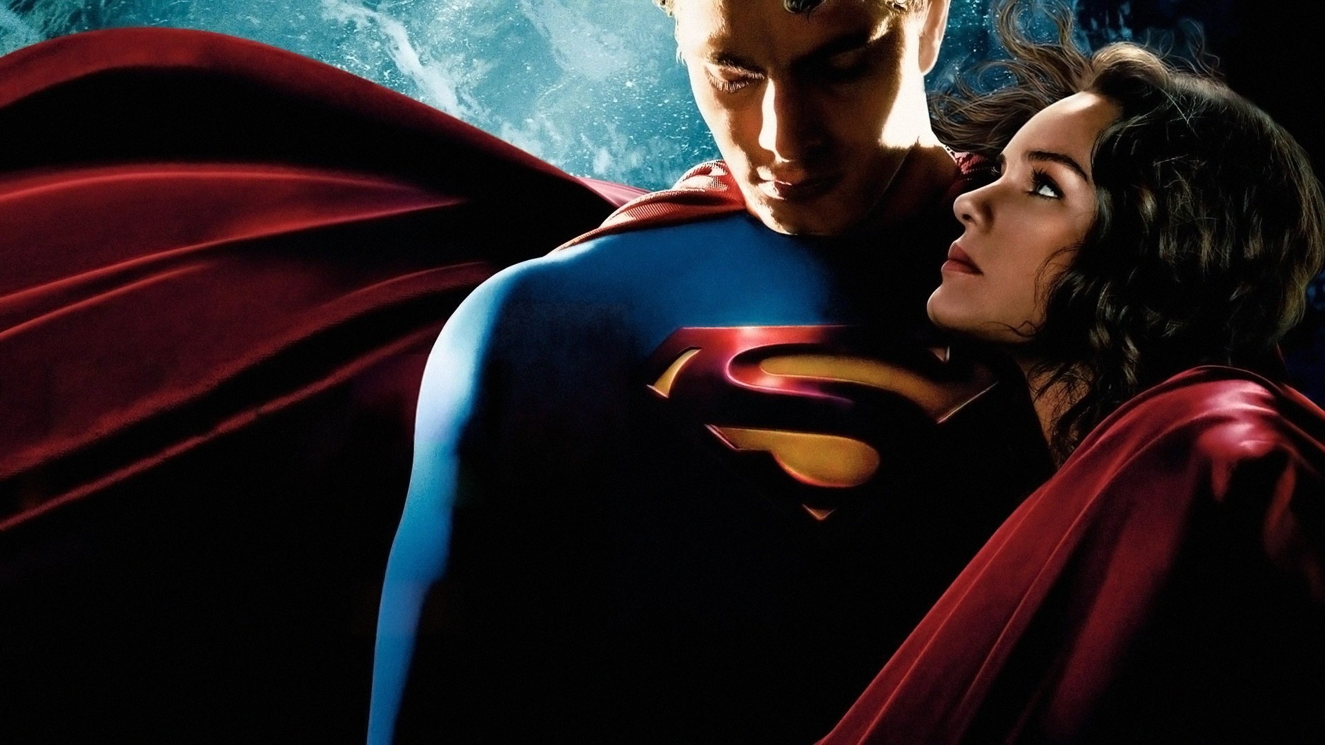 Superman Returns Wallpaper - HD Wallpaper 