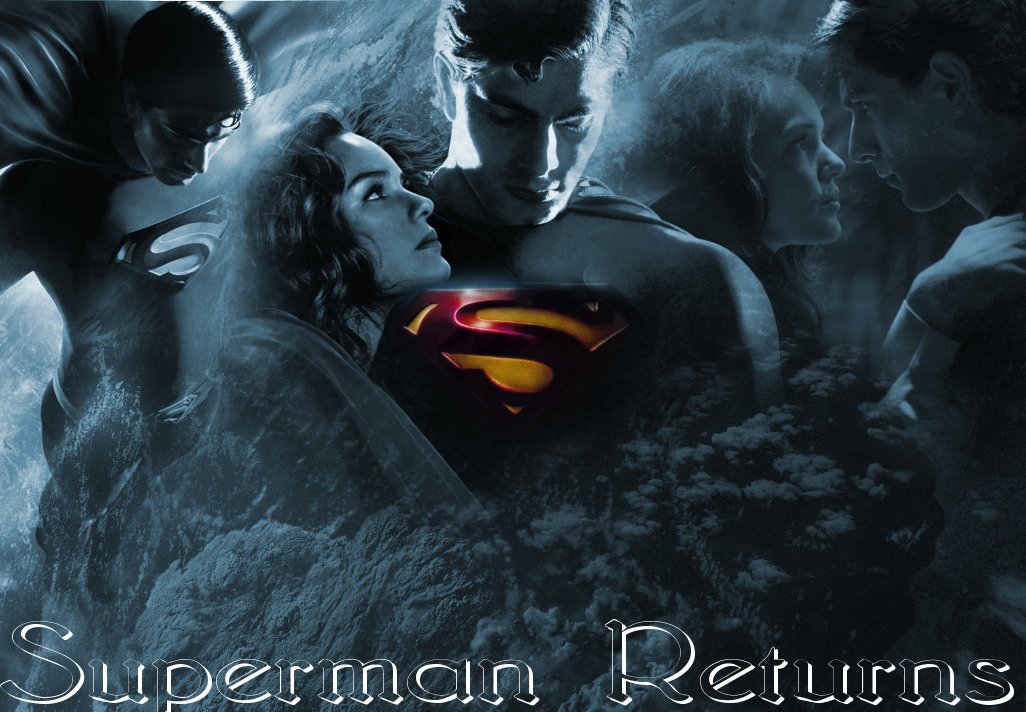 Superman Return - HD Wallpaper 