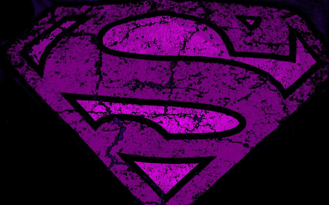 Black Superman Logo Wallpaper - San Diego Super Chargers Logo - HD Wallpaper 