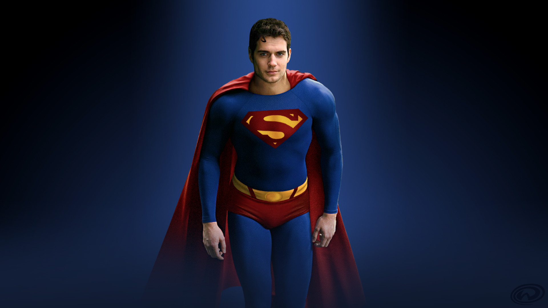 Superman Returns Wallpaper - HD Wallpaper 