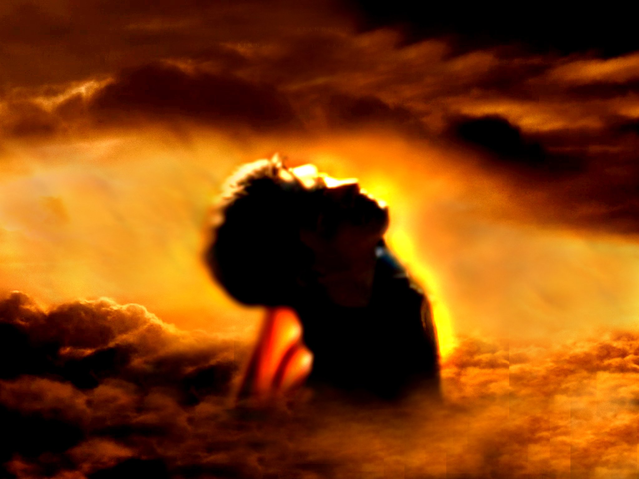 Darkness - HD Wallpaper 