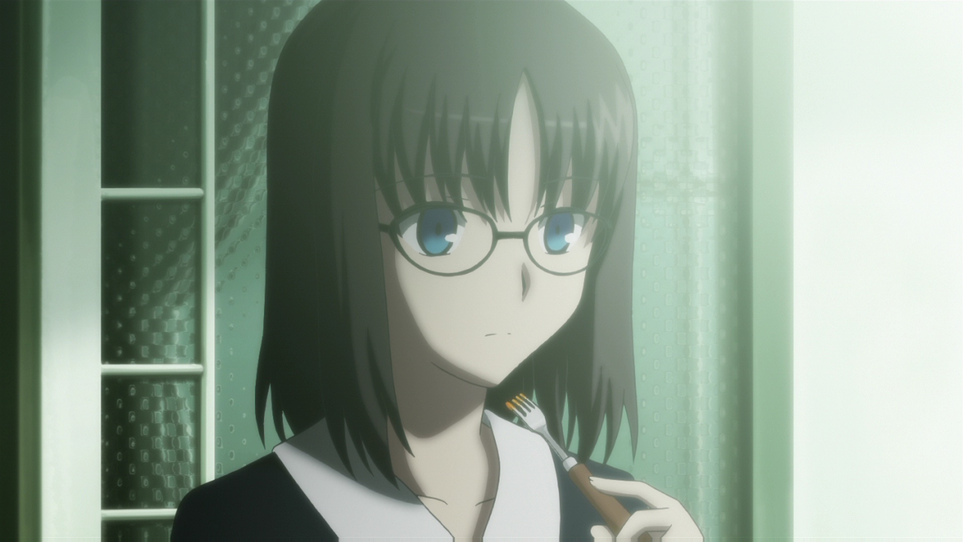 Ayaka Sajyou X Arthur - HD Wallpaper 