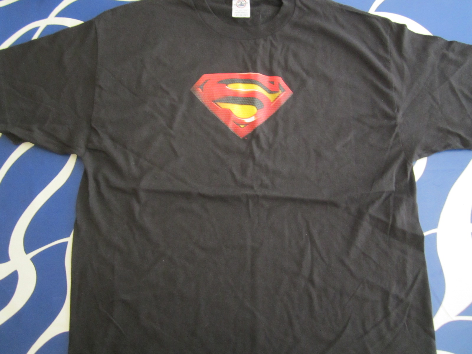 Superman - HD Wallpaper 