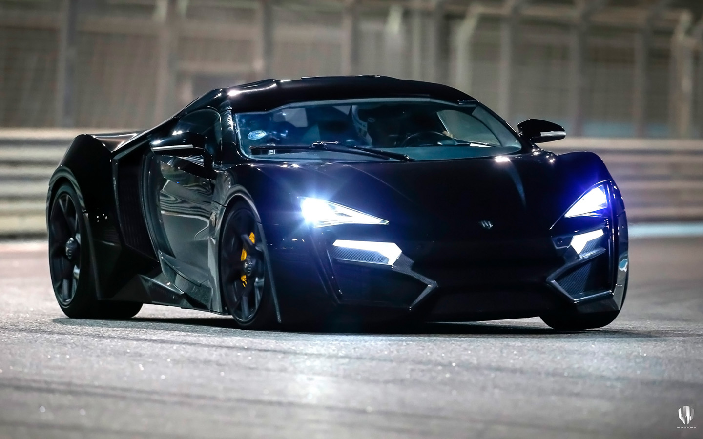 Lykan Hypersport Full Hd - HD Wallpaper 