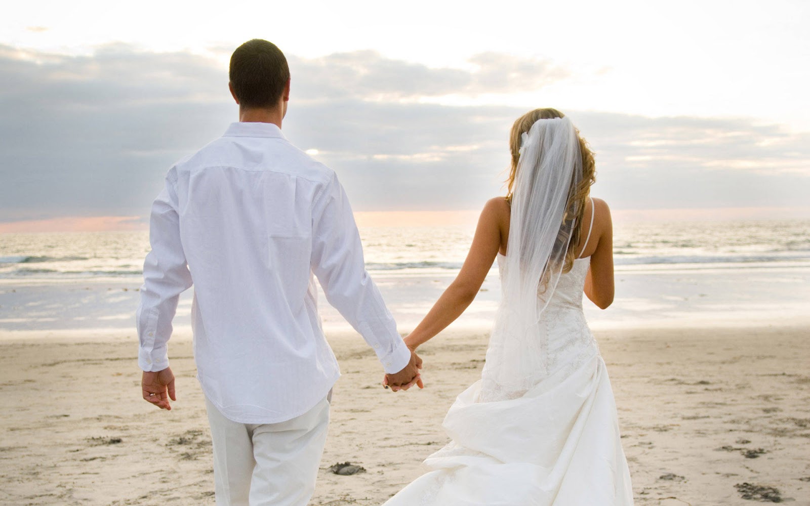 Cute Wedding Couple - 1600x1000 Wallpaper Cute Wedding Couple - 1600x1000 Wallpaper