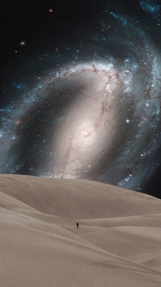 Iphone 11 Wallpaper Desert - HD Wallpaper 