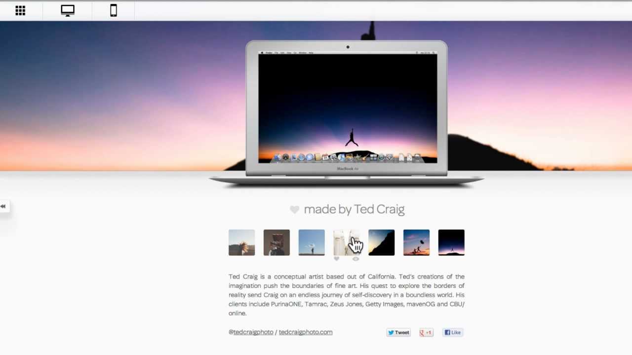 Creative Wallpaper Mac - HD Wallpaper 