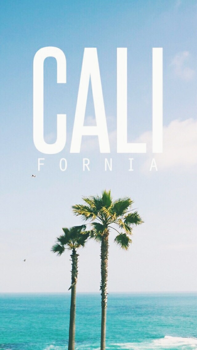 California And Tumblr Image - California Wallpaper Iphone Sun - HD Wallpaper 