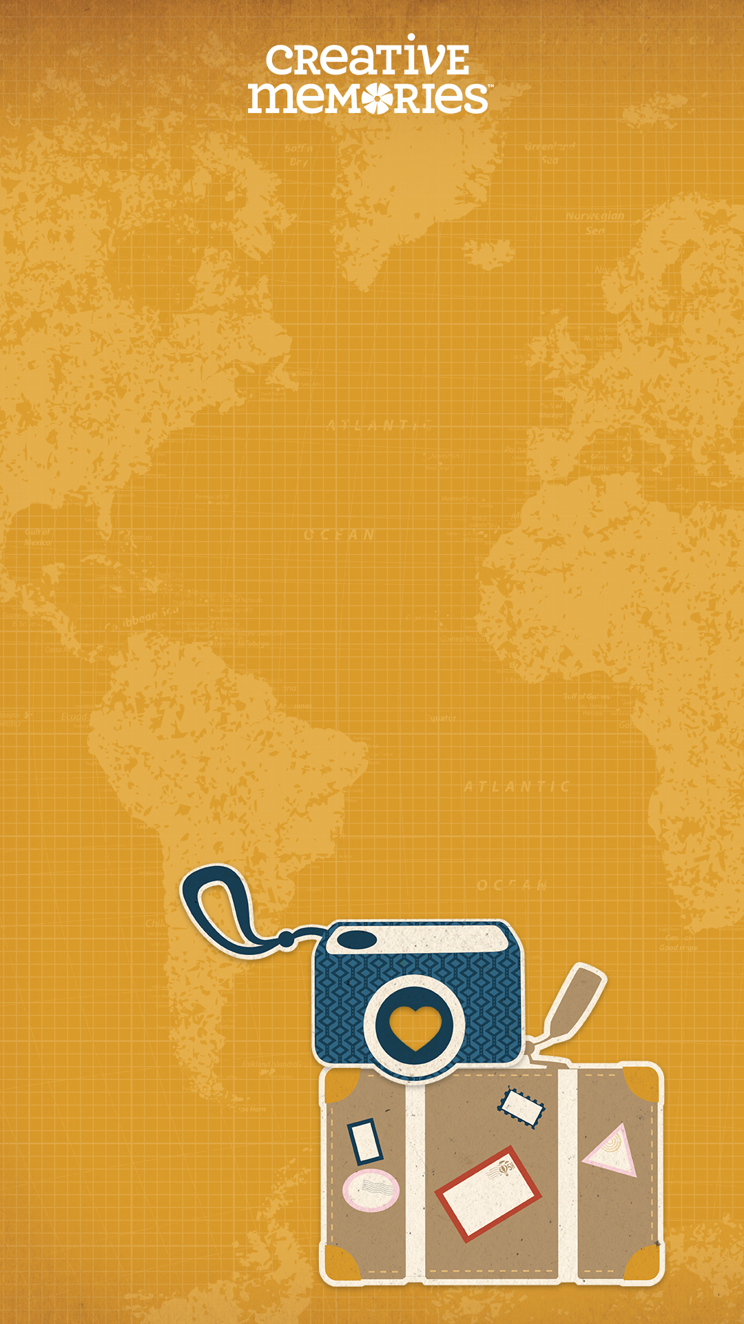 Traveller Phone - HD Wallpaper 