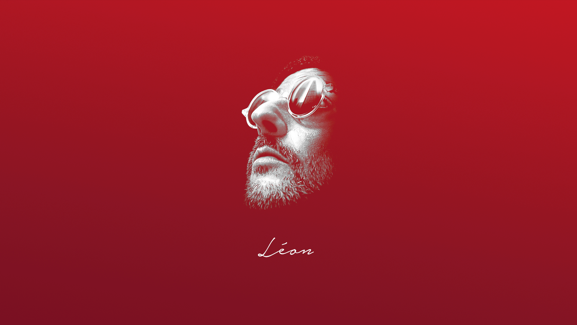 Leon The Professional Wallpaper Desktop 19x1080 Wallpaper Teahub Io