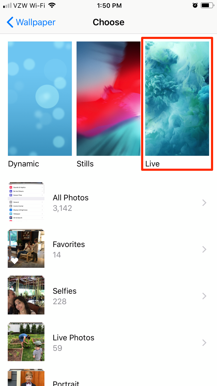 Make Sure To Select The - Sexy Iphone Background Live - HD Wallpaper 