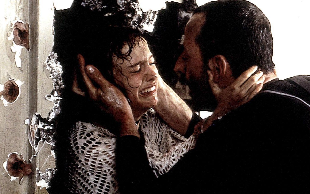 The Professional Movie Wall Poster - Leon The Professional Hd - HD Wallpaper 