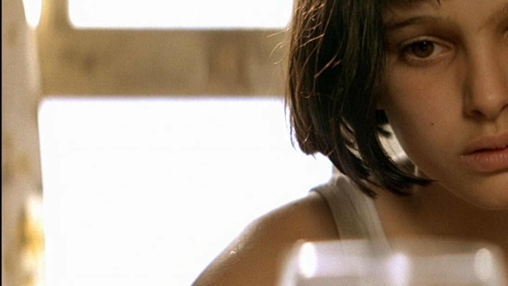 Léon: The Professional - HD Wallpaper 