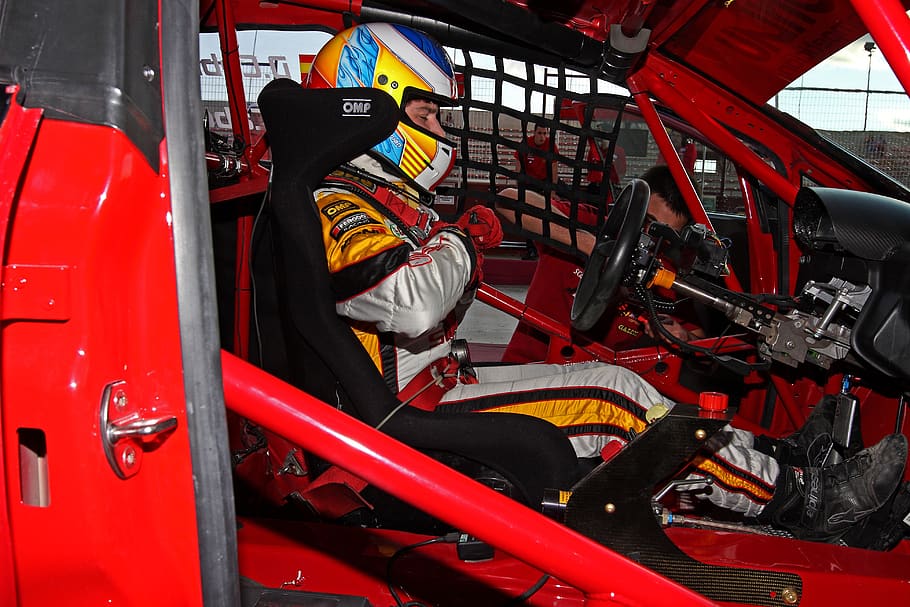 Seat, Leon, Championship Of Spain Of Resistance, And, - HD Wallpaper 