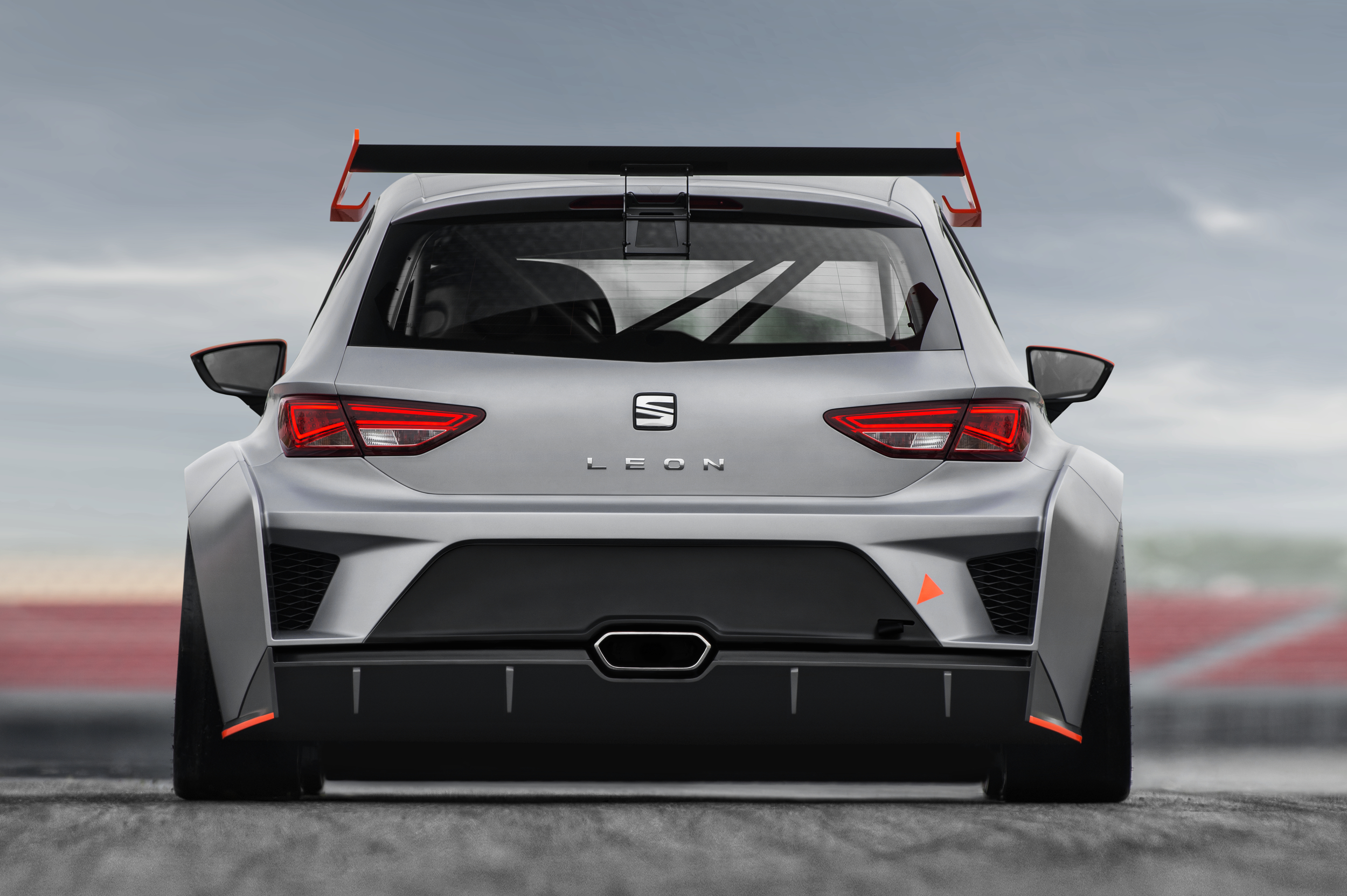 Seat Leon Wallpaper Hd - HD Wallpaper 