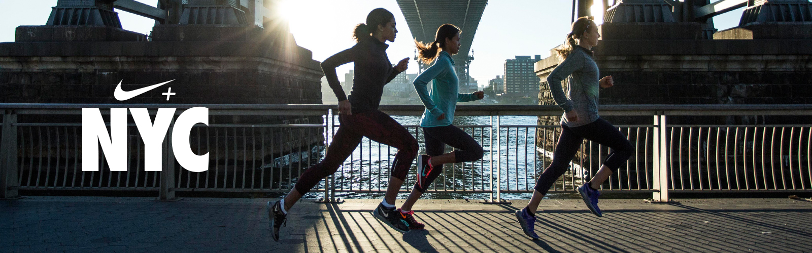 Nike Running - HD Wallpaper 