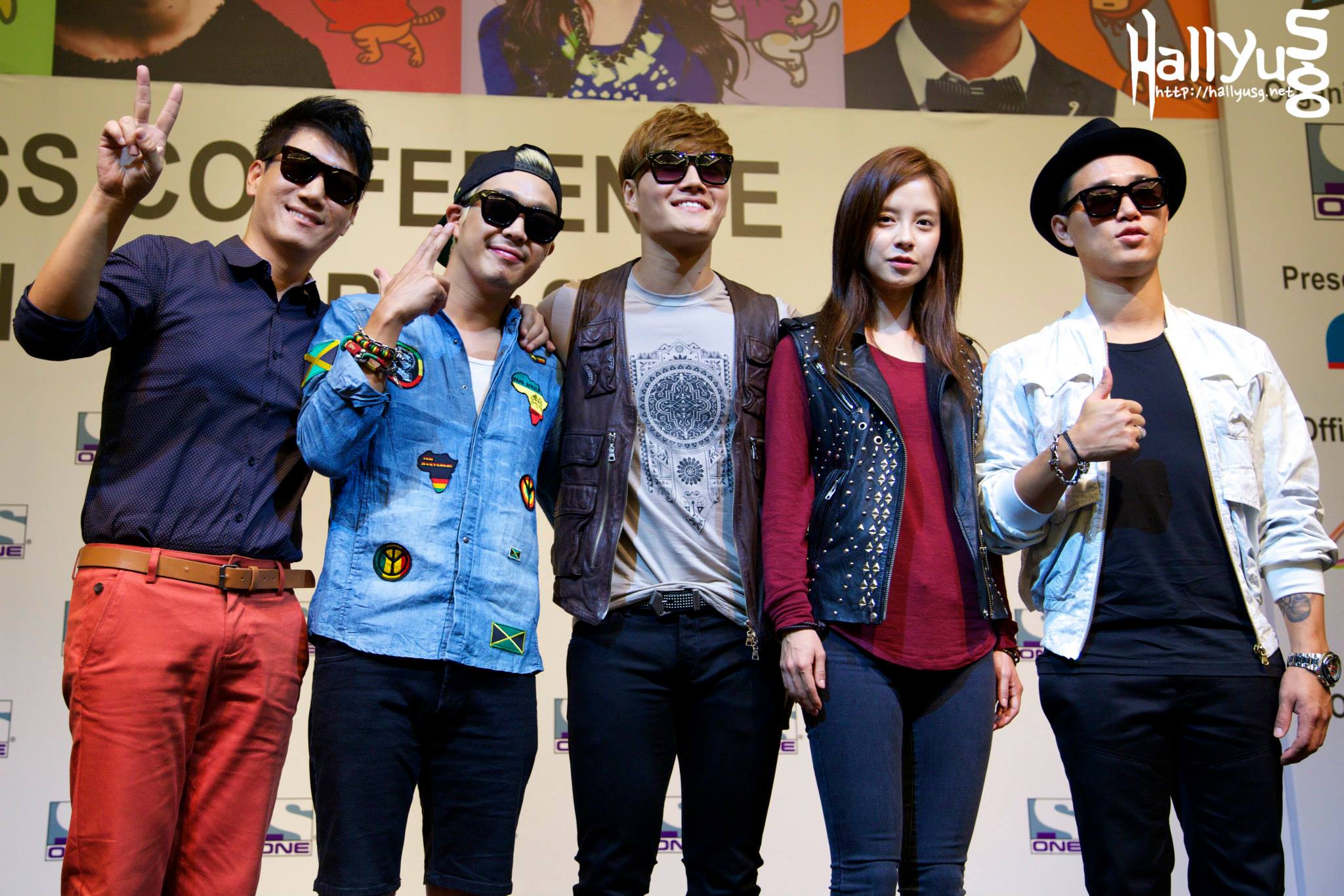 615003 582584168444037 1638719243 O - Running Man Singapore - HD Wallpaper 