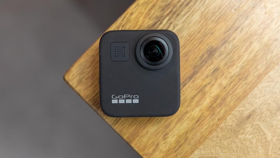 Accessories Gopro 5 Max - HD Wallpaper 