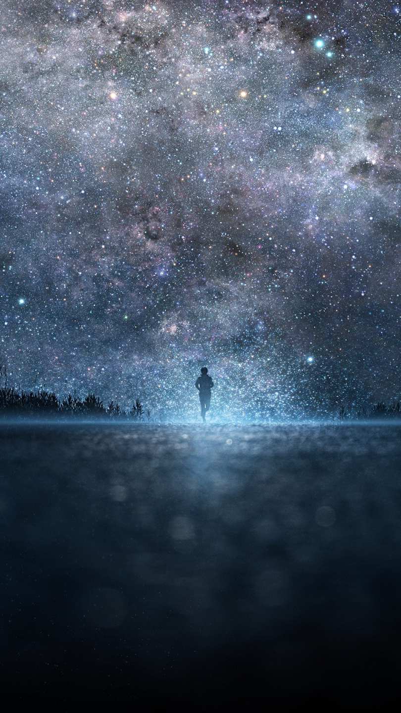 Early Morning - HD Wallpaper 