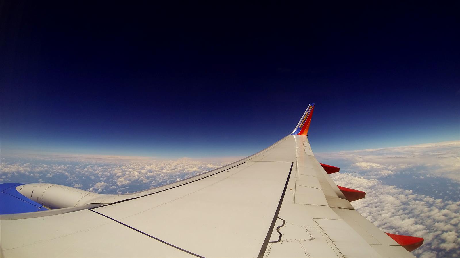 Boeing 737 Next Generation - HD Wallpaper 