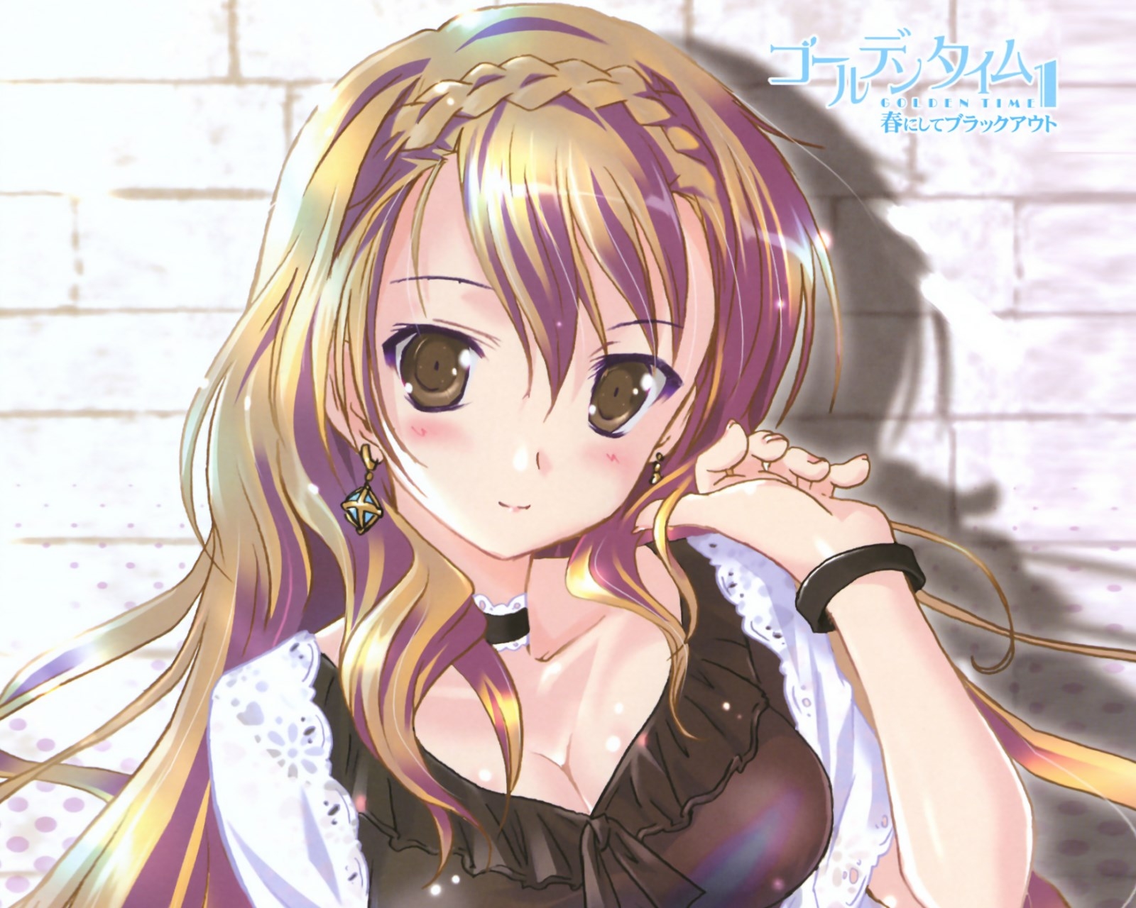 Most Beautiful Anime In The World - 1600x1280 Wallpaper Most Beautiful Anime In The World - 1600x1280 Wallpaper