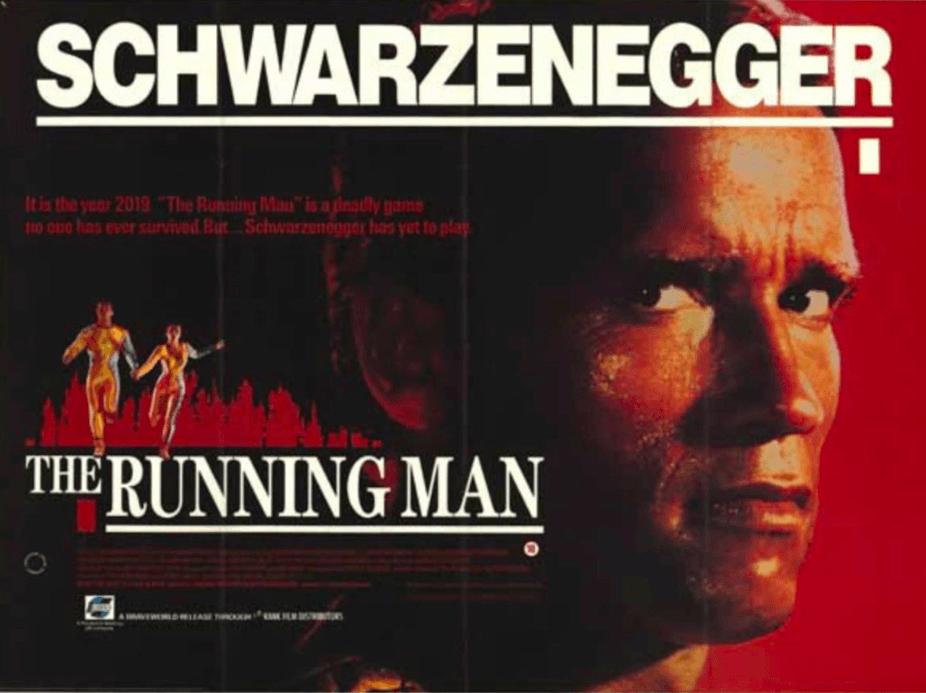 Running Man Video Game - HD Wallpaper 